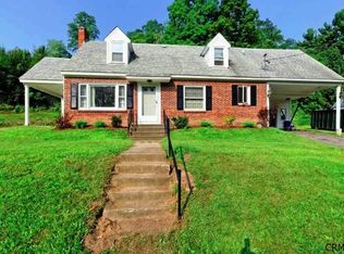 106 Schermerhorn Rd, Schenectady, NY 12306