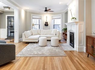 36 Concord Sq #A, Boston, MA 02118