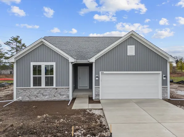 9524 South Sophia COURT, Franklin, WI 53132