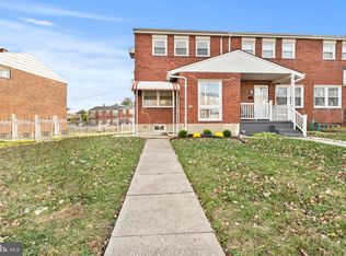 6912 Blanche Rd, Baltimore, MD 21215