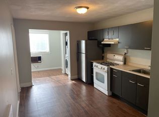 161 Bennington St #2, Boston, MA 02128