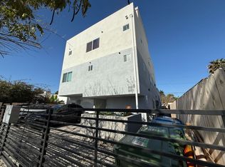 2223 S Highland Ave, Los Angeles, CA 90016