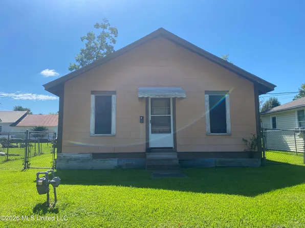 402 S Spruce St, Vidalia, LA 71373