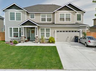 5019 Teruel Ln, Pasco, WA 99301