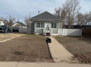 311 14th St, Greeley, CO 80631