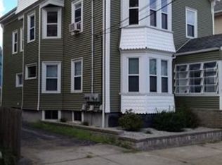 52 E George St FLOOR 3, Providence, RI 02906