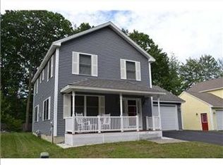 124 Yale St, Portland, ME 04103