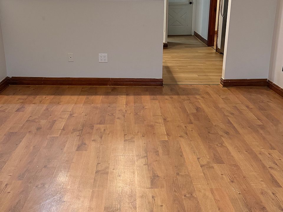 Living room / Kitchen