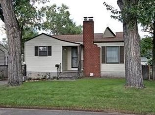 4130 S Logan St, Englewood, CO 80113