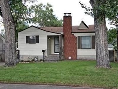 4130 S Logan St, Englewood, CO, 80113