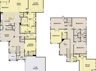 4110 English Garden Way, Raleigh, NC 27612