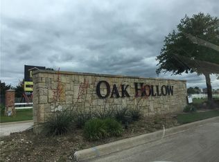 2217 Sable Wood Dr, Anna, TX 75409