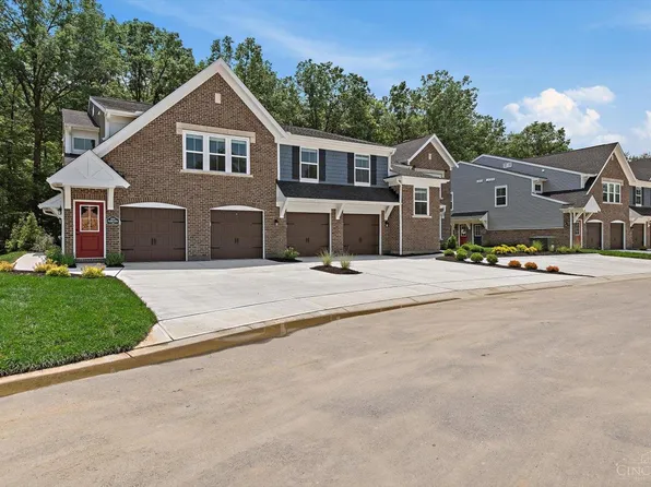 5884 Parkview Ln #91301, Milford, OH 45150