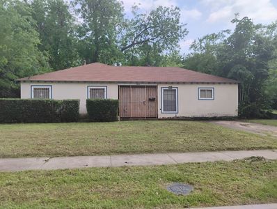 3624 Fontana Dr, Dallas, TX, 75220