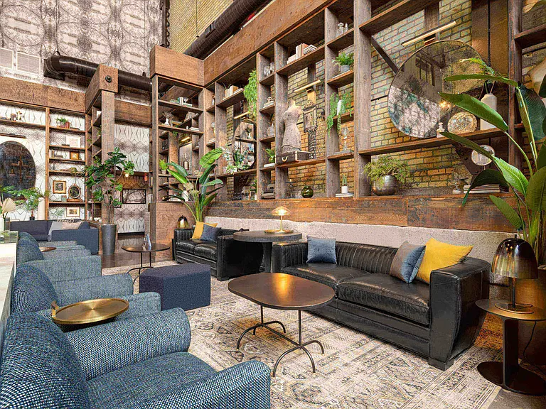 Duffey Lofts — Photo 10