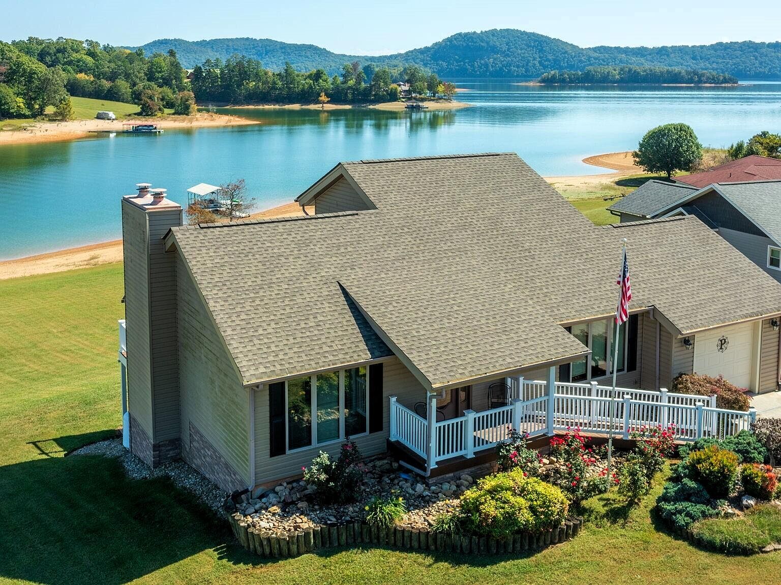 405 Mallard Baye, Rutledge, TN 37861 MLS 701540 Zillow