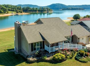 405 Mallard Baye, Rutledge, TN 37861