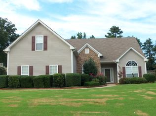 515 Bailey Dr, Jefferson, GA 30549