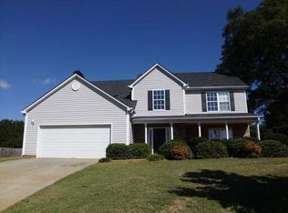 282 Winslow Way, Bethlehem, GA 30620