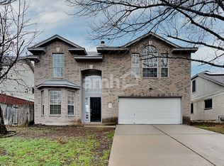 2603 Eastwood Ln, Round Rock, TX 78664