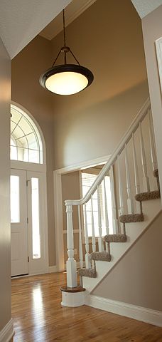 gorgeous entry!