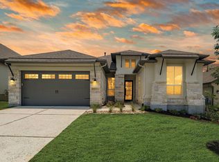 1009 Turning Leaf Trl, Georgetown, TX 78628