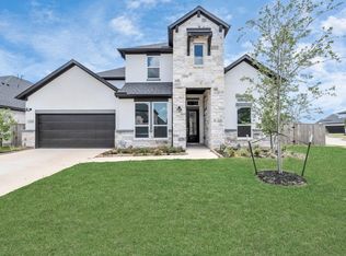 21118 Chelton Beach Dr, Cypress, TX 77433