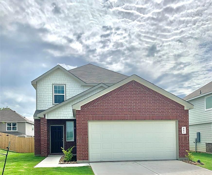 1st image of 984 Marquis Dr