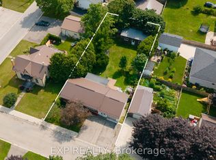 250 Albert St, Minto, ON N0G 2P0