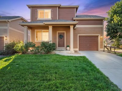 371 Toronto St, Fort Collins, CO, 80524
