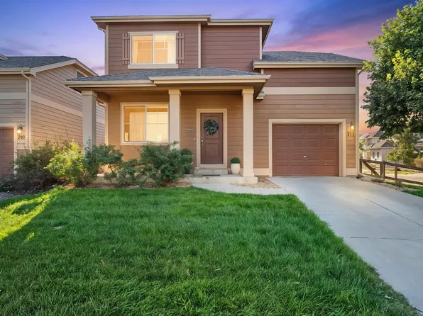 371 Toronto St, Fort Collins, CO 80524
