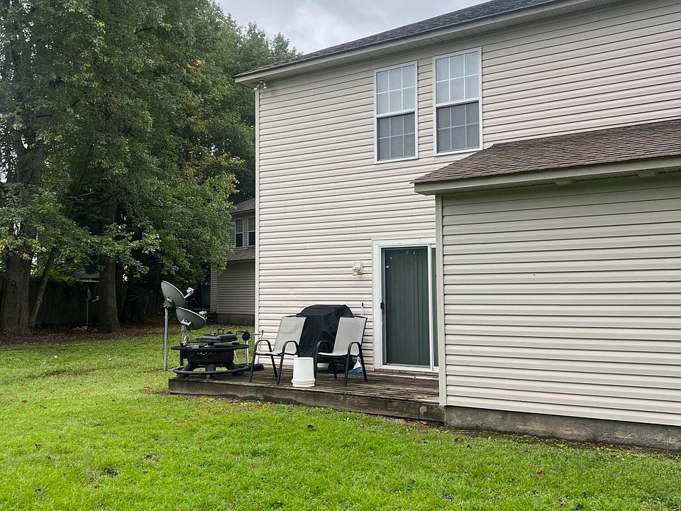 2nd image of 4200 Williamsbrook Lane #B
