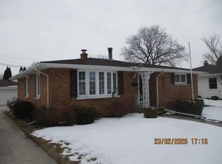 2308 23rd Ave, Kenosha, WI 53140