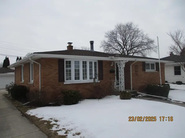 2308 23rd AVENUE, Kenosha, WI 53140