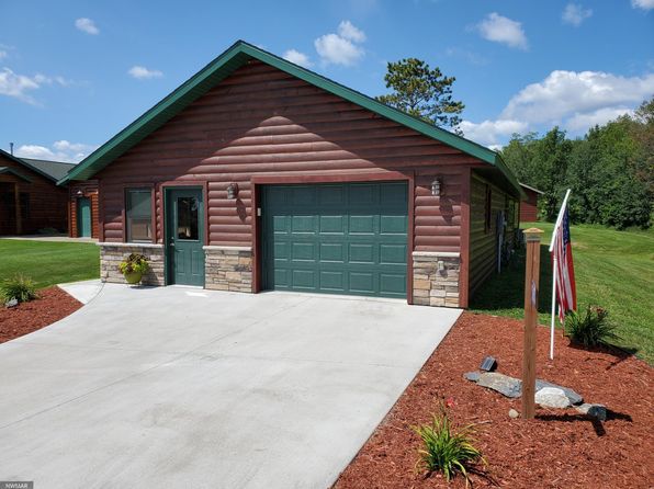 5887 Lakeshore Lane Nw Cass Lake Mn 56633 Zillow