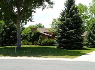 5108 W Geddes Cir, Littleton, CO 80128