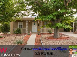 908 Palomas Dr SE, Albuquerque, NM 87108