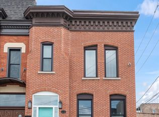 217 S Bell Ave #2, Chicago, IL 60612