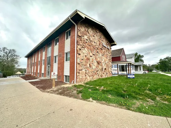 4420 S 25th Street, 4420 S 25th St APT 5, Omaha, NE 68107
