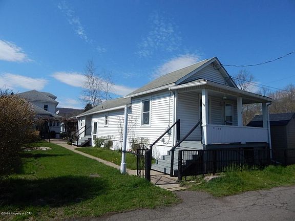 Bonus Rear House