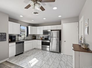 515 Mitchell, Schertz, TX 78154