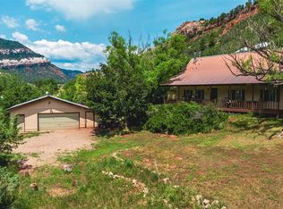 214 Falls Creek Cir, Durango, CO 81301