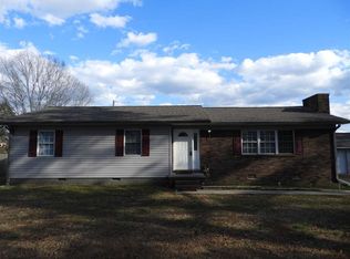 1611 Jacobs Ave SW, Cleveland, TN 37311