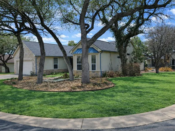 101 Scissortail Trl, Georgetown, TX 78633