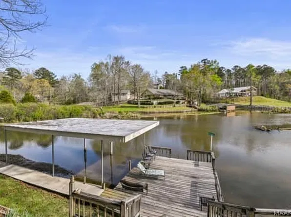 395 Joes Fish Camp Rd, Titus, AL 36080