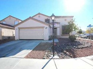 2723 Paradise Isle Ave, North Las Vegas, NV 89031