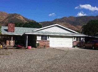 3508 Cook Peak Rd, Lake Isabella, CA 93240