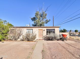 4655 E Timrod St, Tucson, AZ 85711
