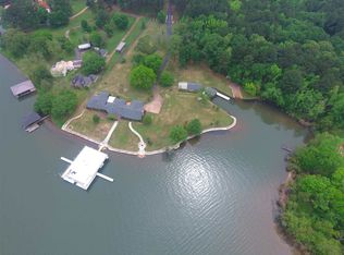 280 County Road 3154a, Jacksonville, TX 75766