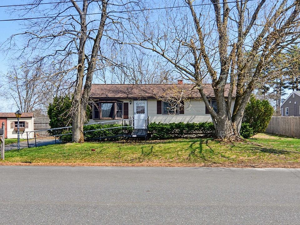 1st image of 2 Westchester Drive